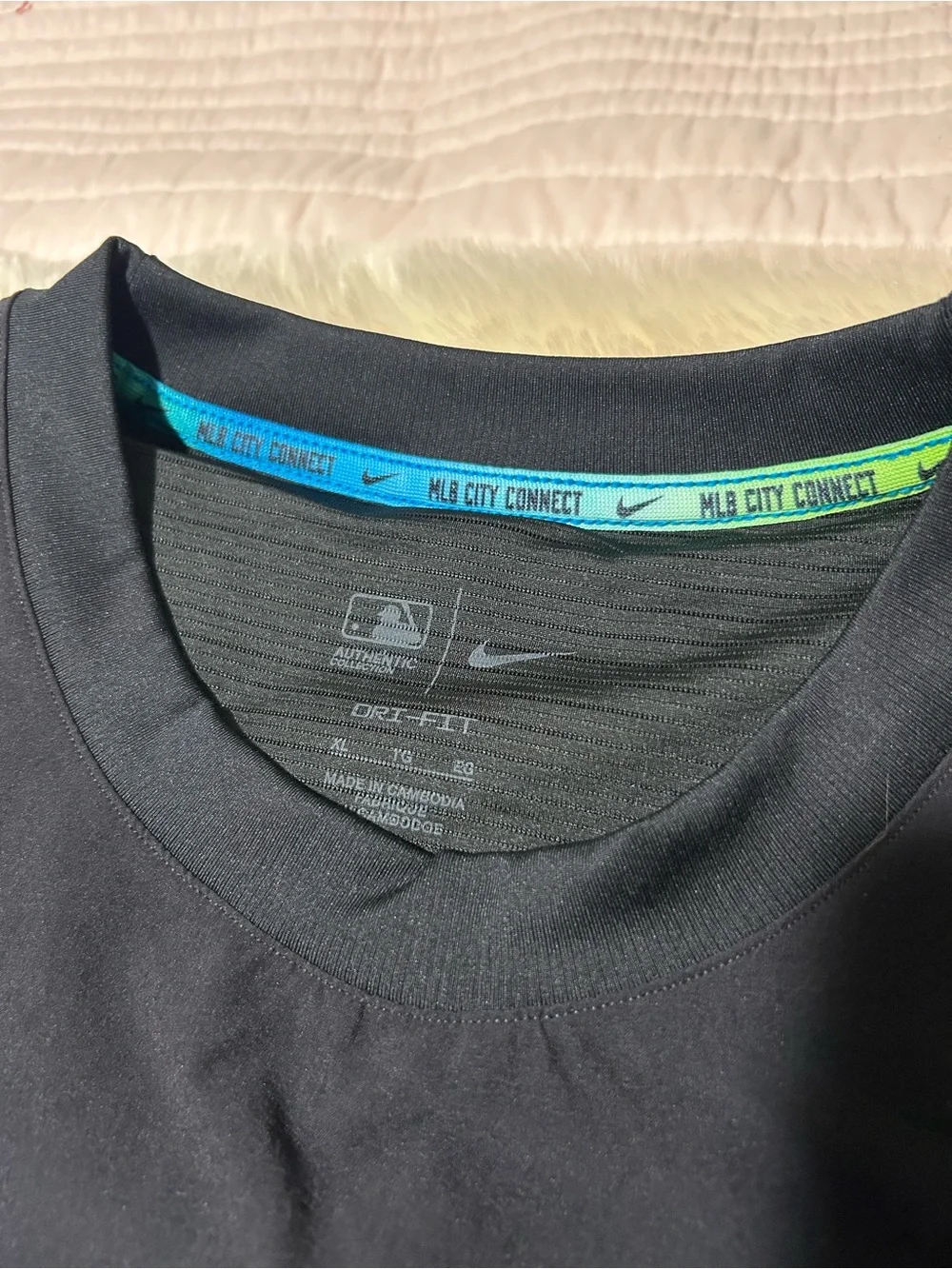 Nike long sleeve